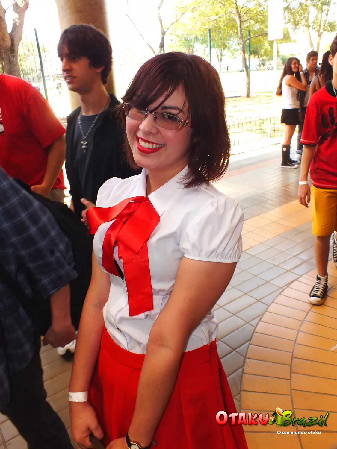 Foto 5747 — Campinas Anime Fest 2011
