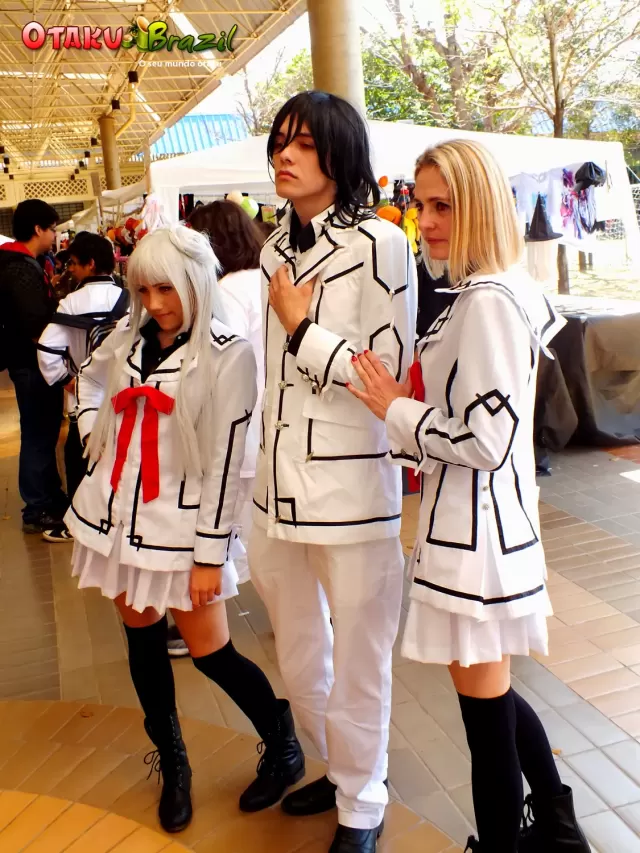 Campinas Anime Fest 2011