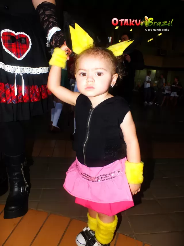 Campinas Anime Fest 2011