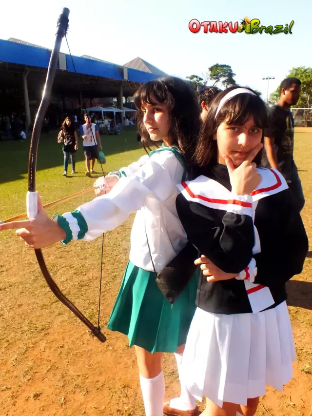 Campinas Anime Fest 2011