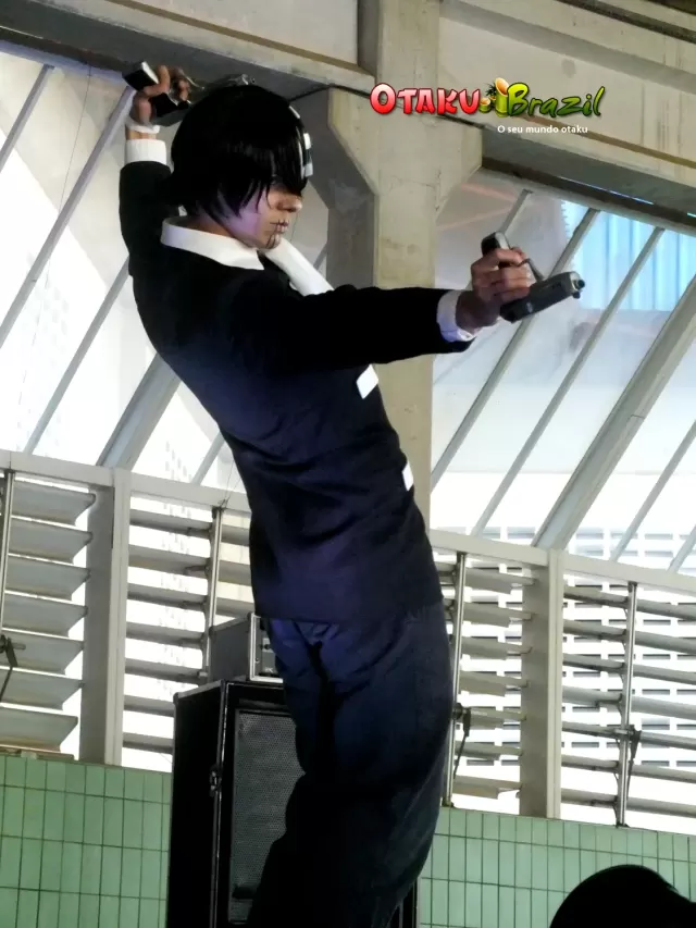 Campinas Anime Fest 2011