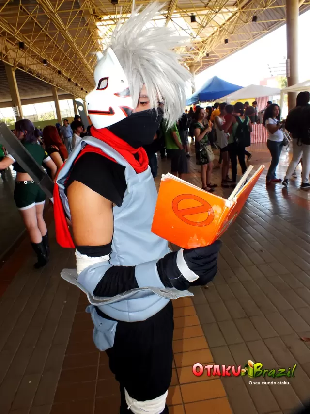 Campinas Anime Fest 2011