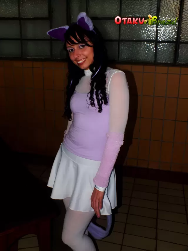 Campinas Anime Fest 2011