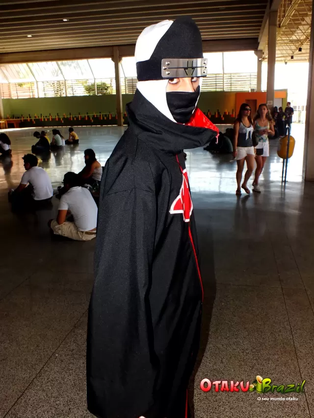 Campinas Anime Fest 2011
