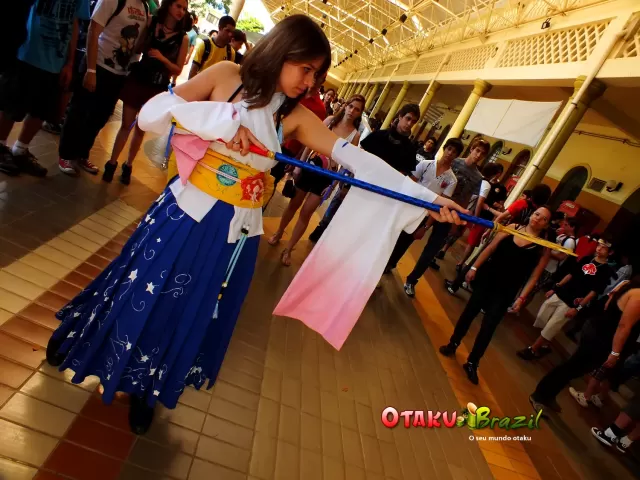 Campinas Anime Fest 2011