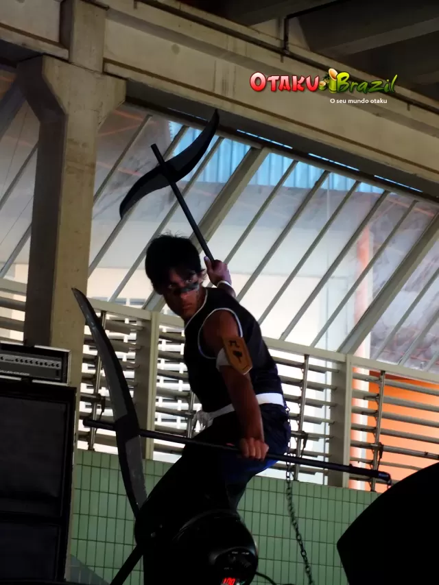 Campinas Anime Fest 2011