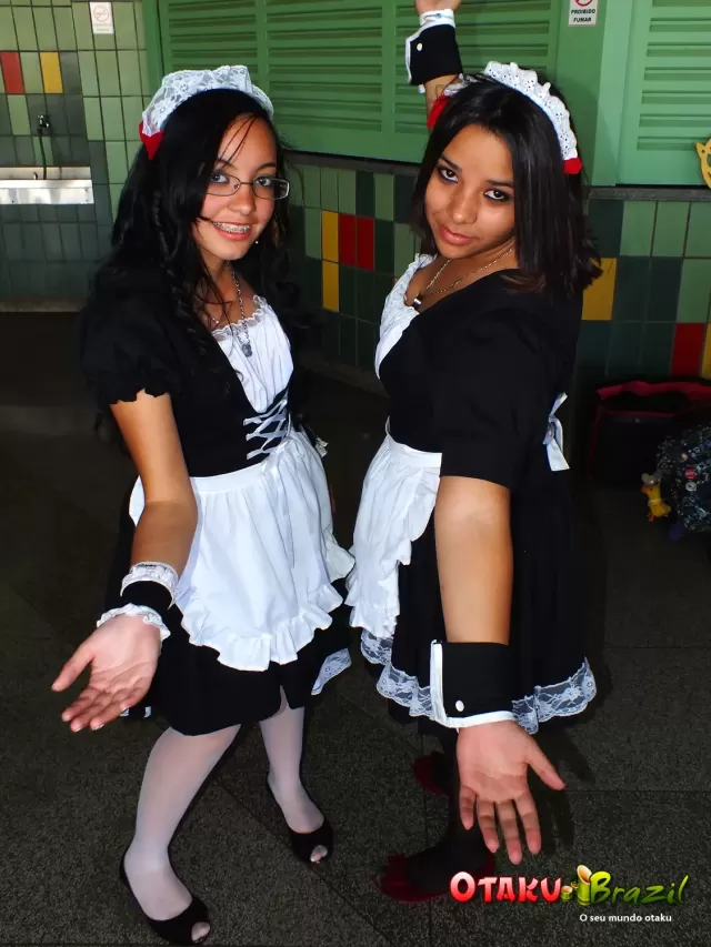 Campinas Anime Fest 2011