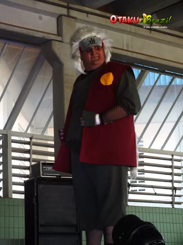 Campinas Anime Fest 2011