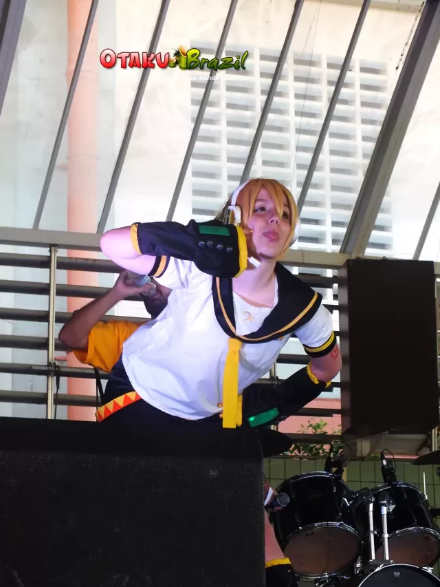 Campinas Anime Fest 2011