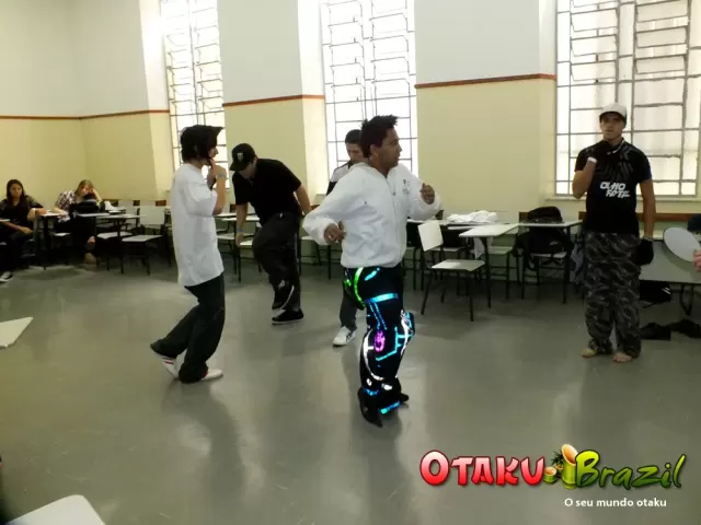 Campinas Anime Fest 2011