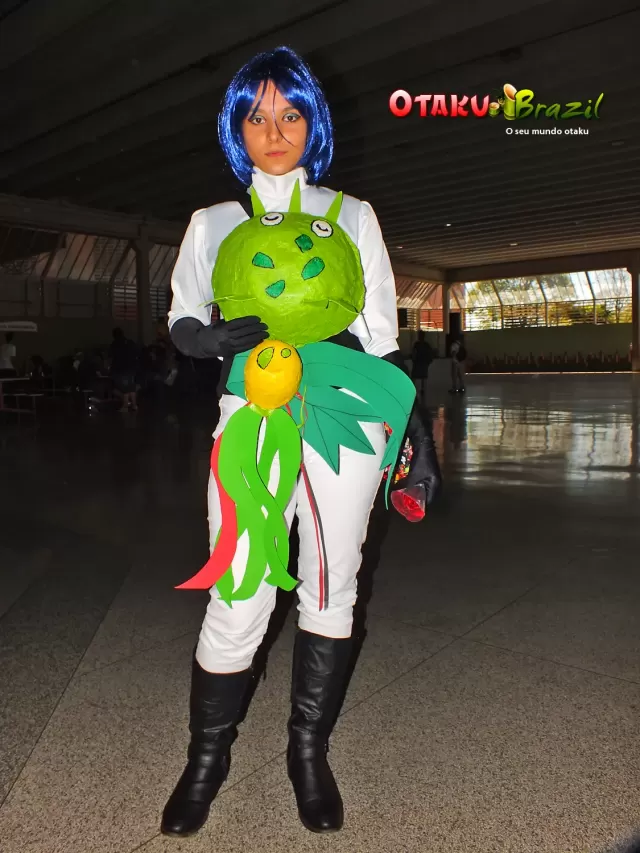 Campinas Anime Fest 2011