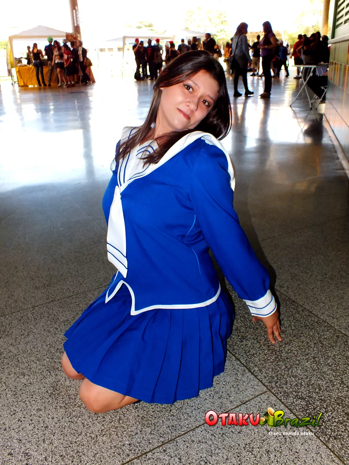 Foto 5780 — Campinas Anime Fest 2011