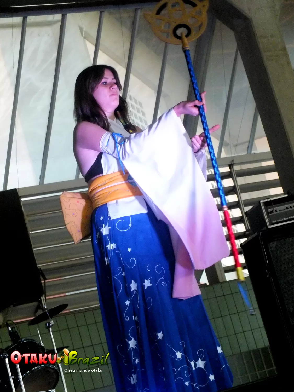 Foto 5655 — Campinas Anime Fest 2011