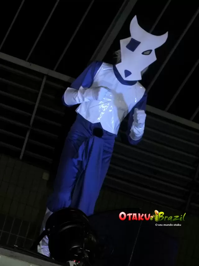 Campinas Anime Fest 2011