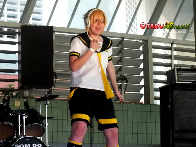 Campinas Anime Fest 2011