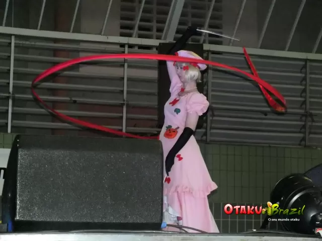 Campinas Anime Fest 2011