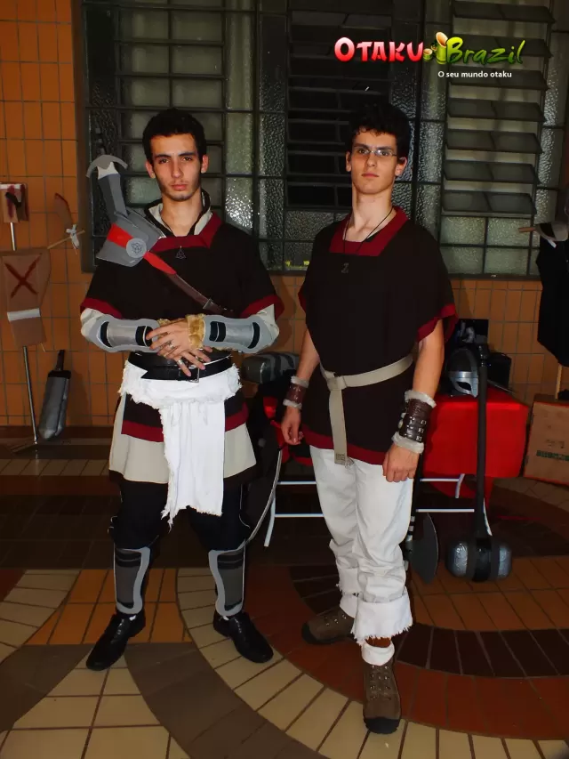 Campinas Anime Fest 2011