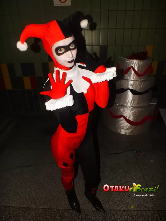 Campinas Anime Fest 2011