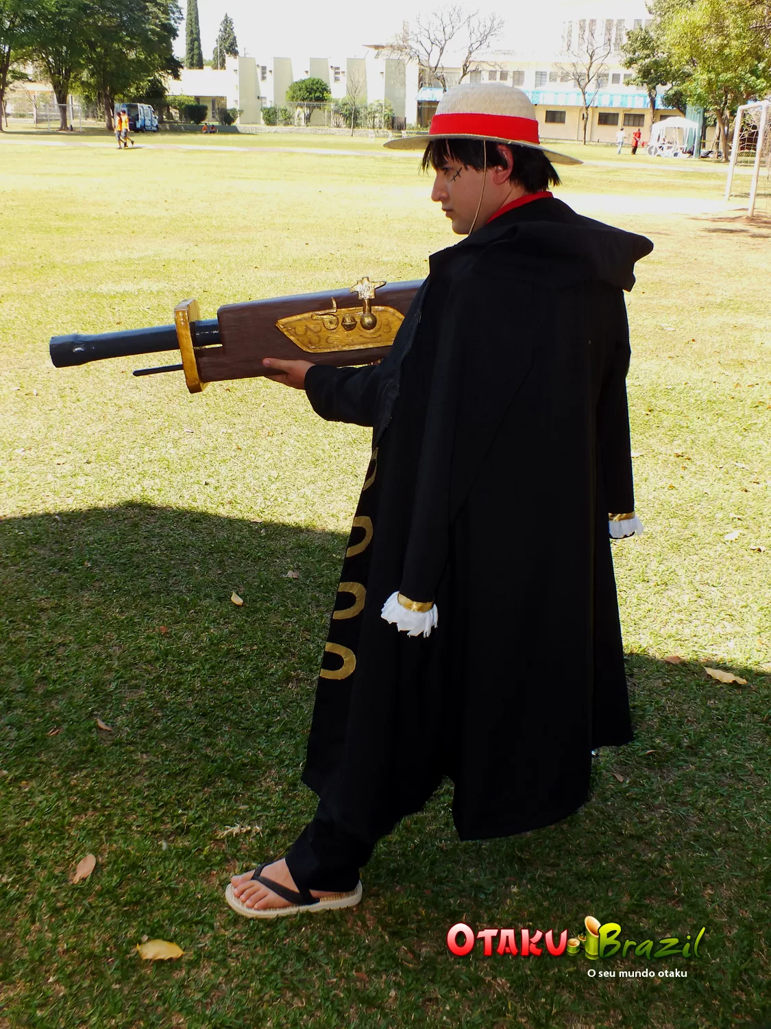 Foto 5794 — Campinas Anime Fest 2011