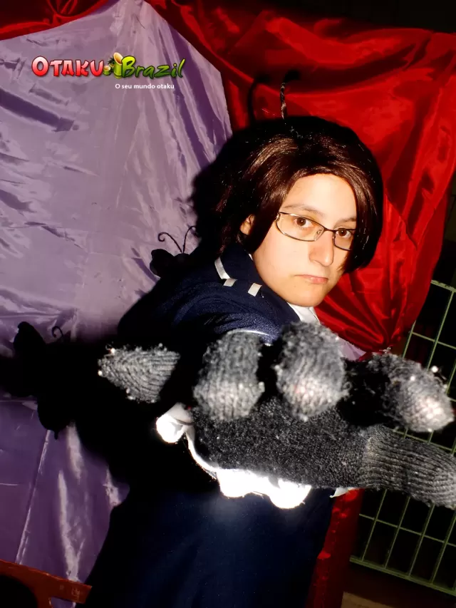 Campinas Anime Fest 2011