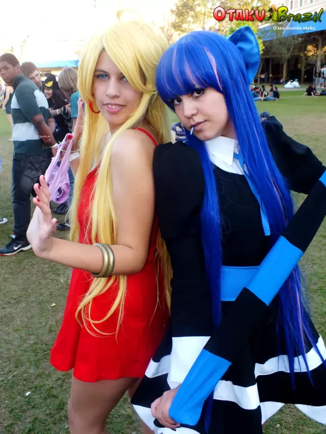 Campinas Anime Fest 2011
