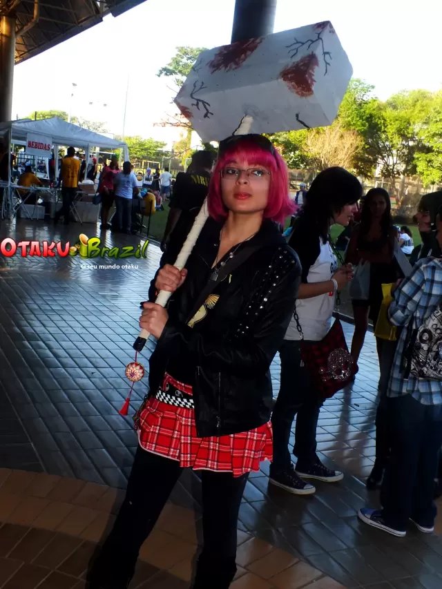 Campinas Anime Fest 2011