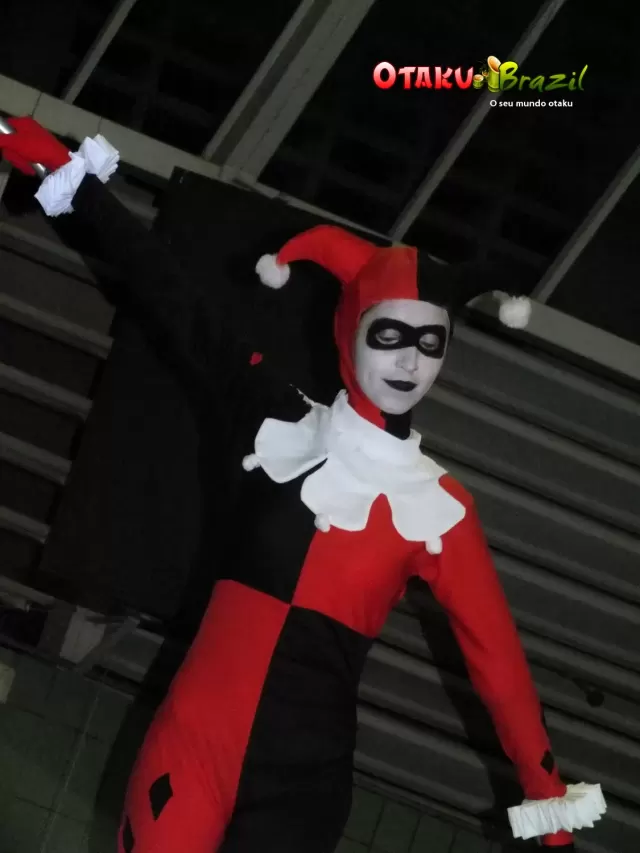 Campinas Anime Fest 2011