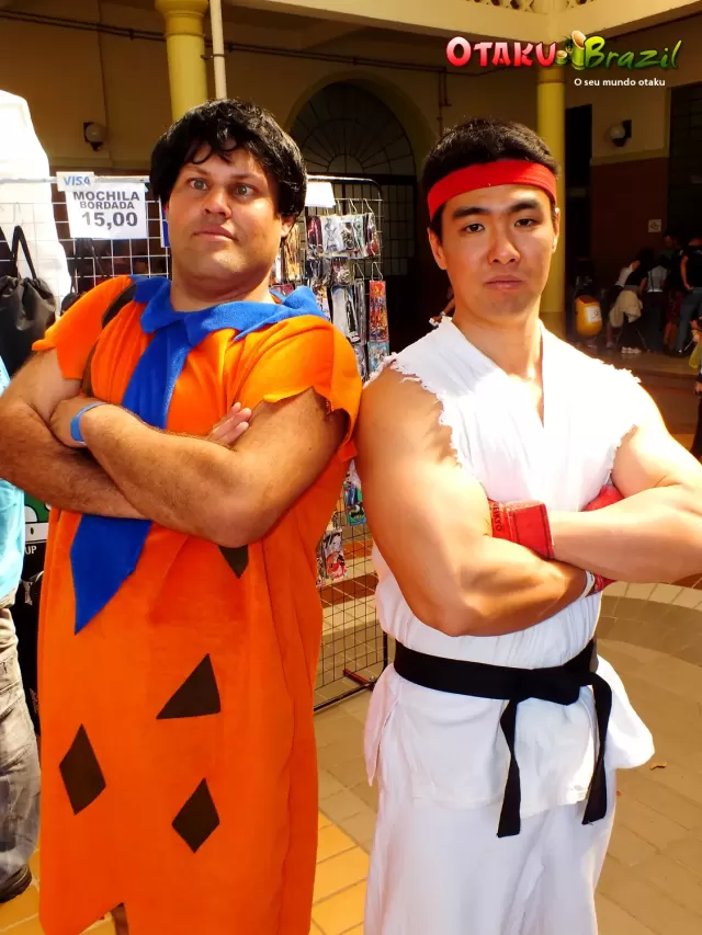 Campinas Anime Fest 2011