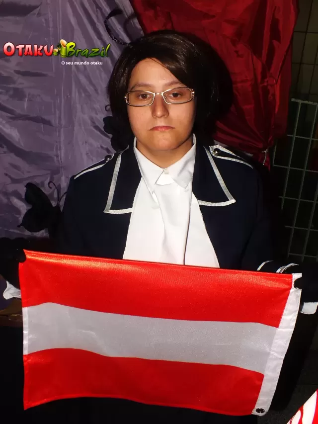 Campinas Anime Fest 2011