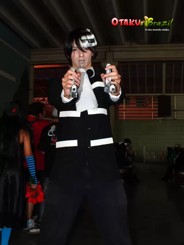 Campinas Anime Fest 2011