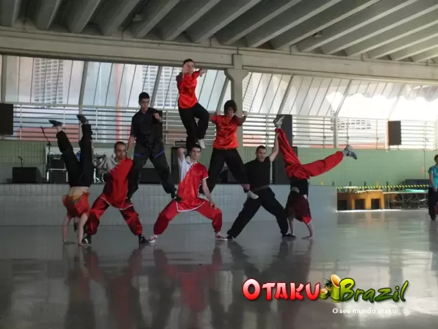 Campinas Anime Fest 2011