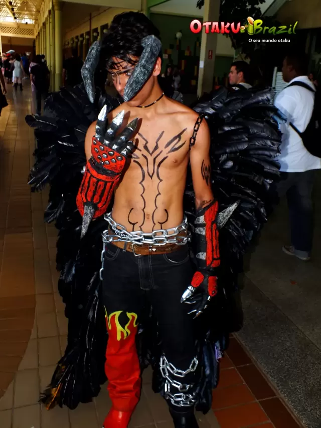 Campinas Anime Fest 2011