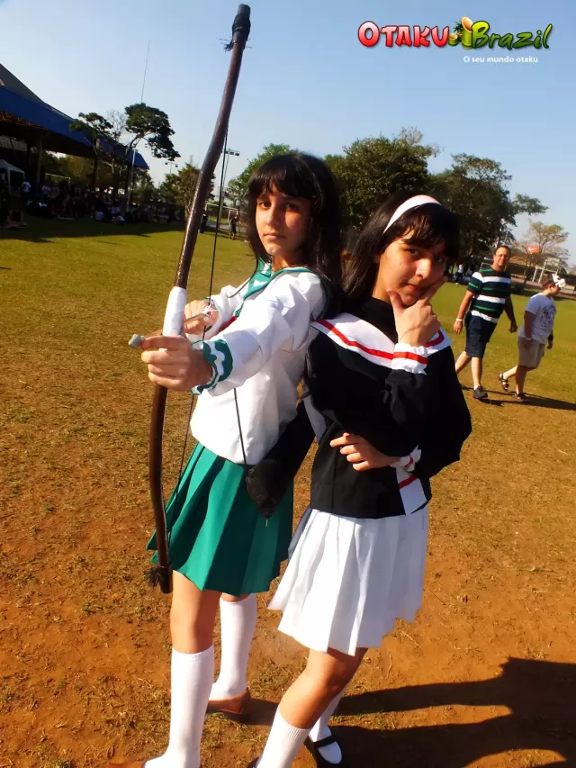 Campinas Anime Fest 2011