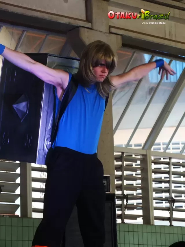 Campinas Anime Fest 2011