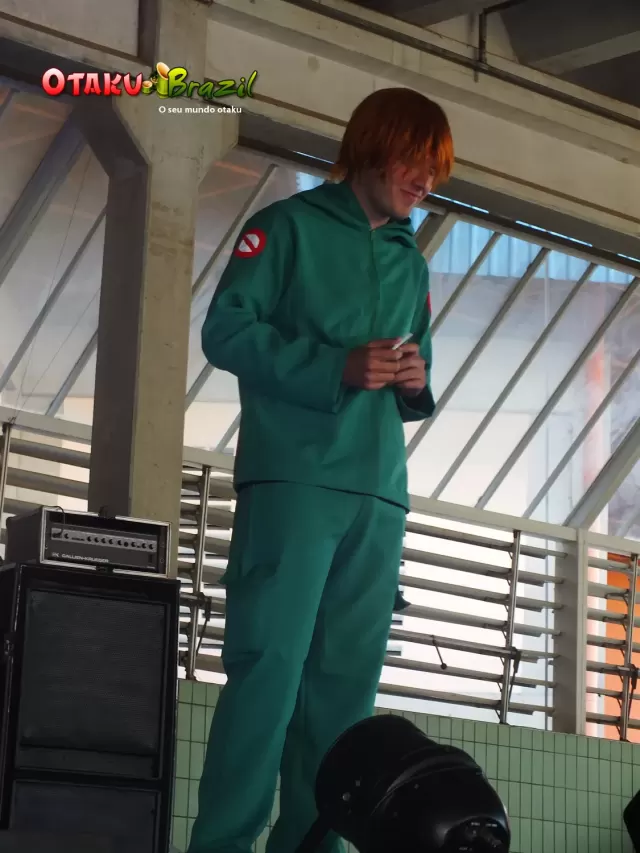 Campinas Anime Fest 2011