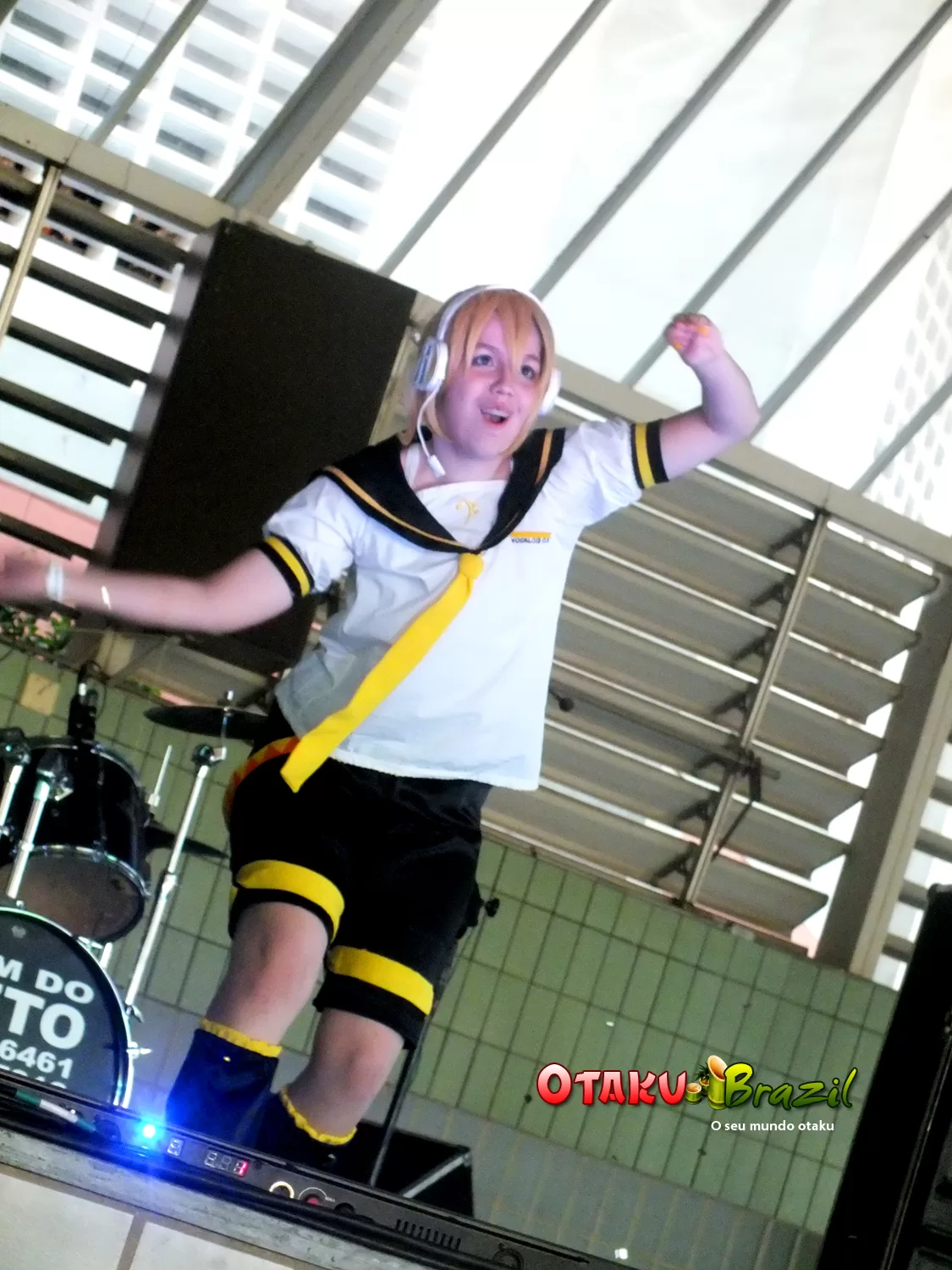 Foto 5815 — Campinas Anime Fest 2011