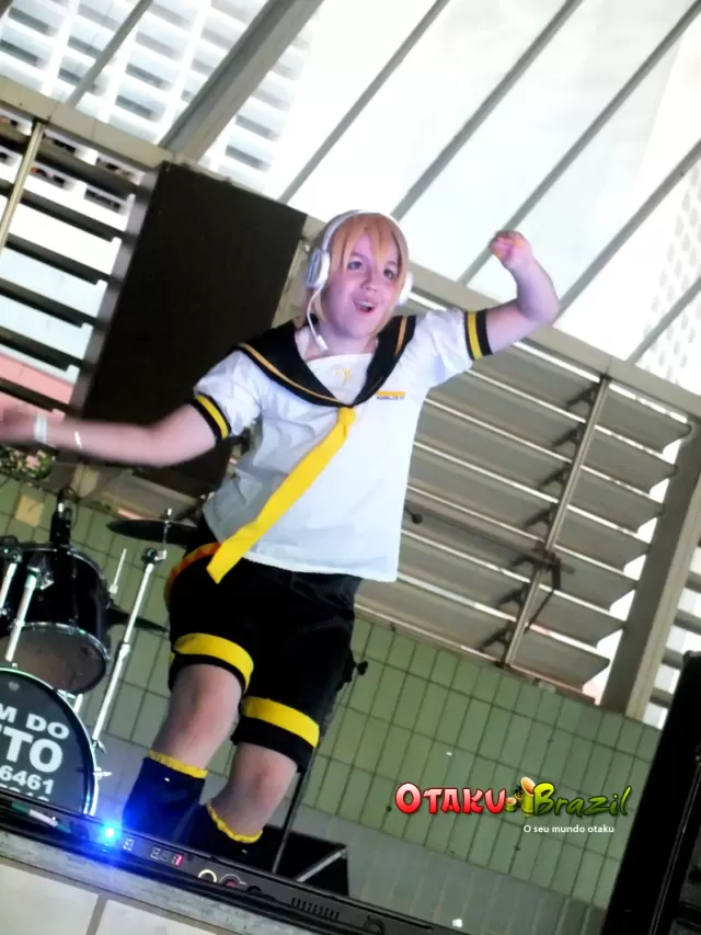 Campinas Anime Fest 2011