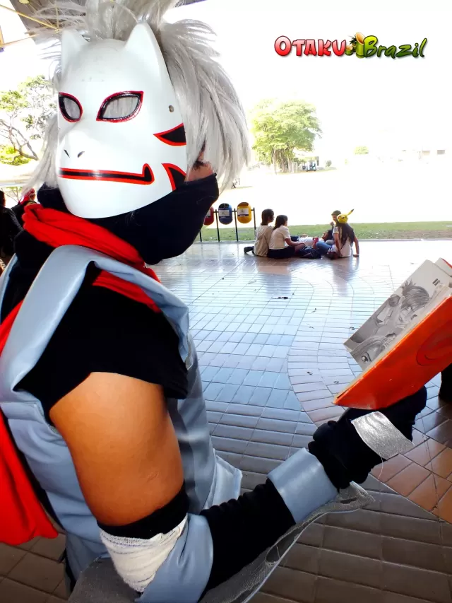 Campinas Anime Fest 2011