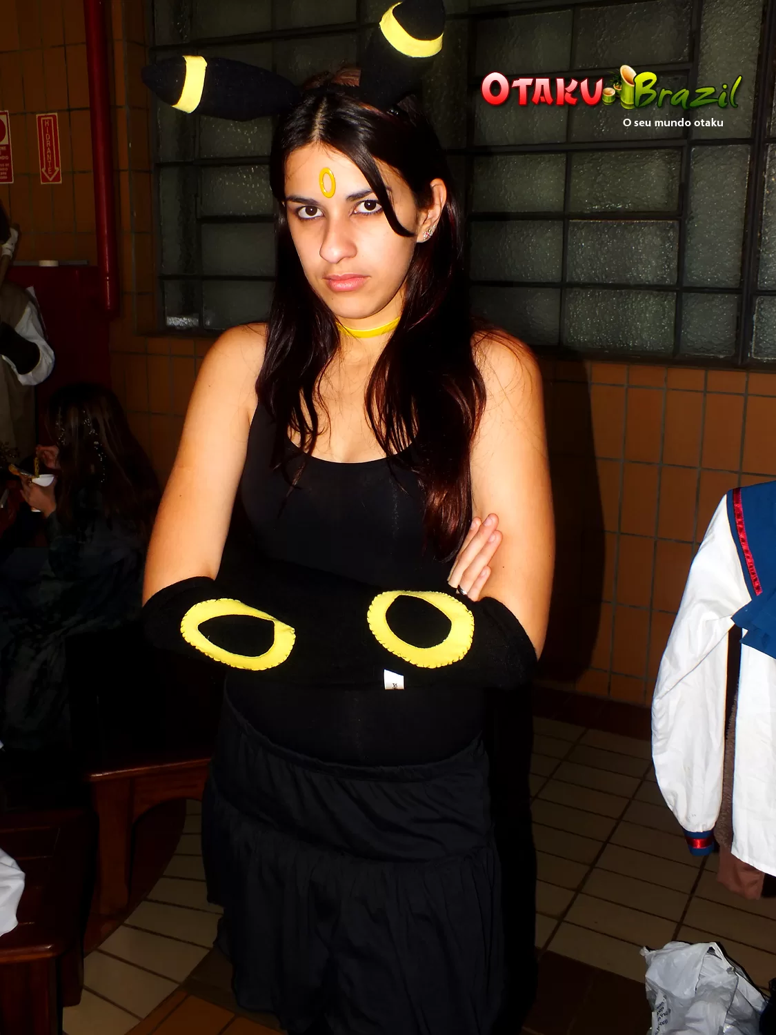 Foto 5817 — Campinas Anime Fest 2011