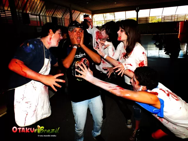 Campinas Anime Fest 2011