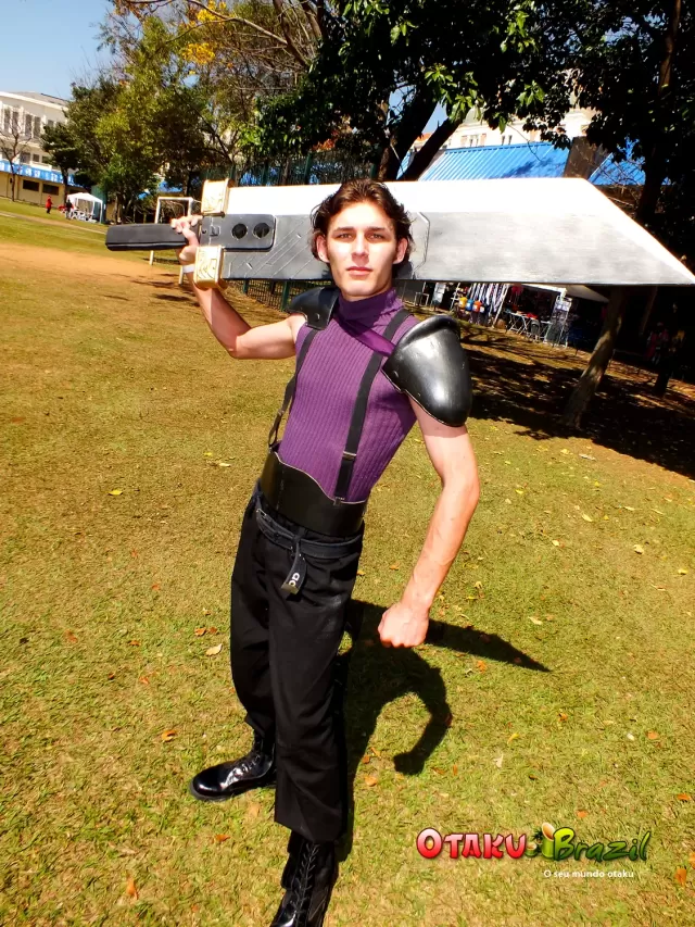 Campinas Anime Fest 2011