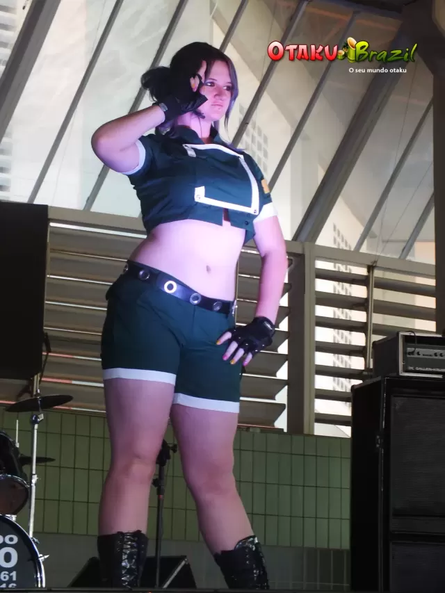 Campinas Anime Fest 2011