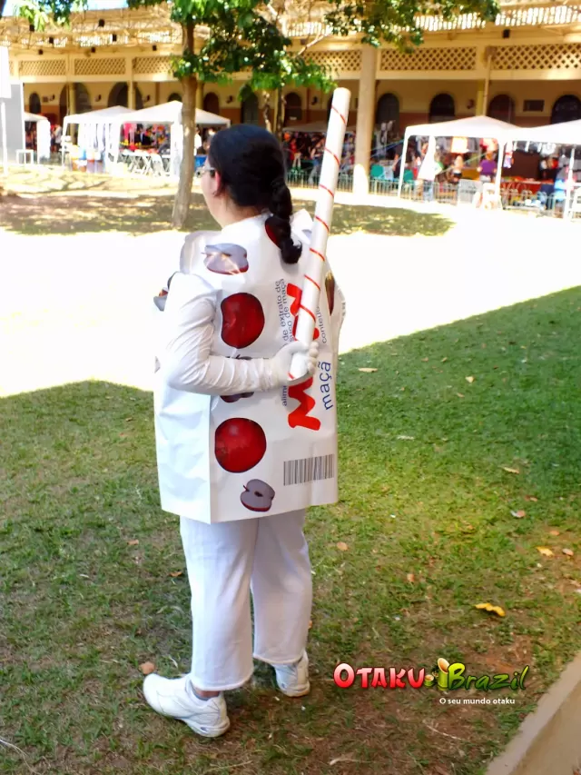 Campinas Anime Fest 2011