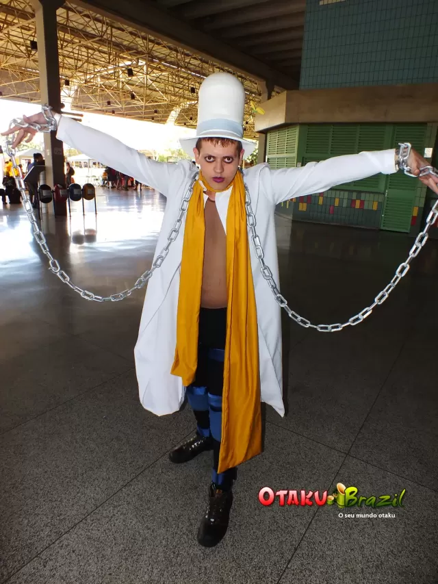 Campinas Anime Fest 2011