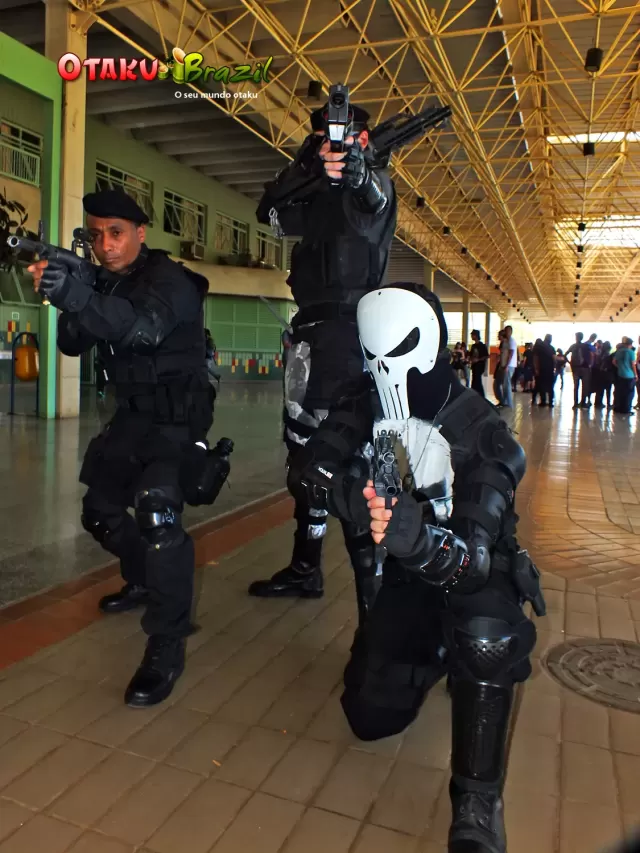 Campinas Anime Fest 2011