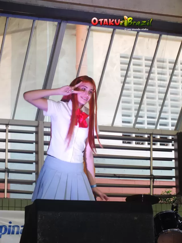 Campinas Anime Fest 2011