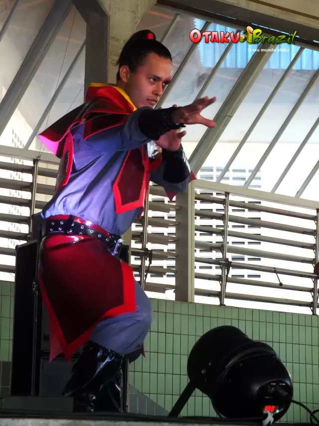 Campinas Anime Fest 2011