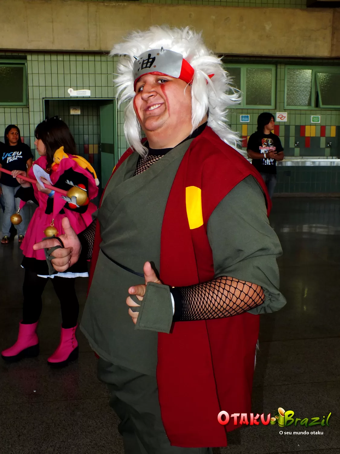 Foto 5661 — Campinas Anime Fest 2011