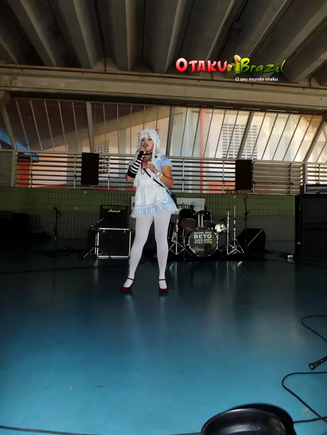 Campinas Anime Fest 2011