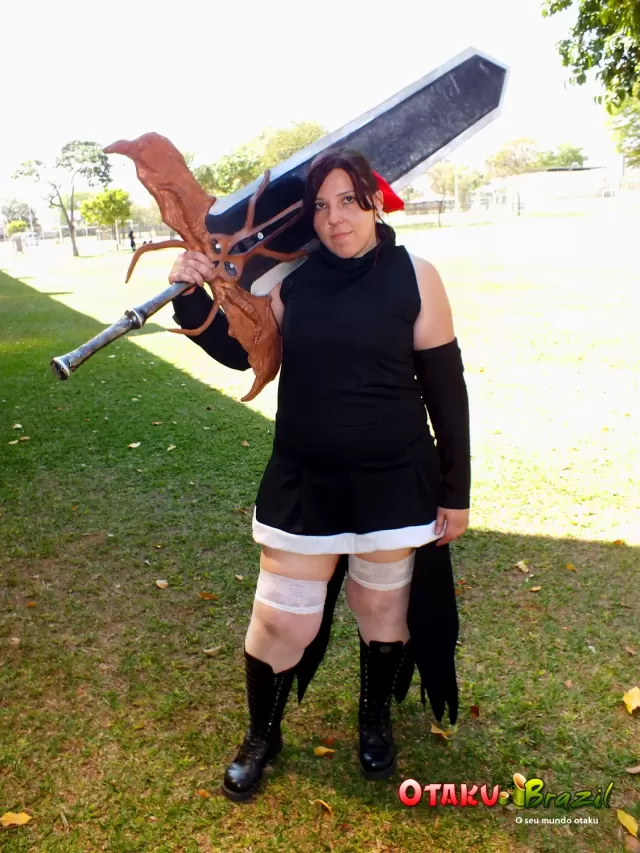 Campinas Anime Fest 2011